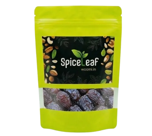 Medjool Jordan Premium Dates