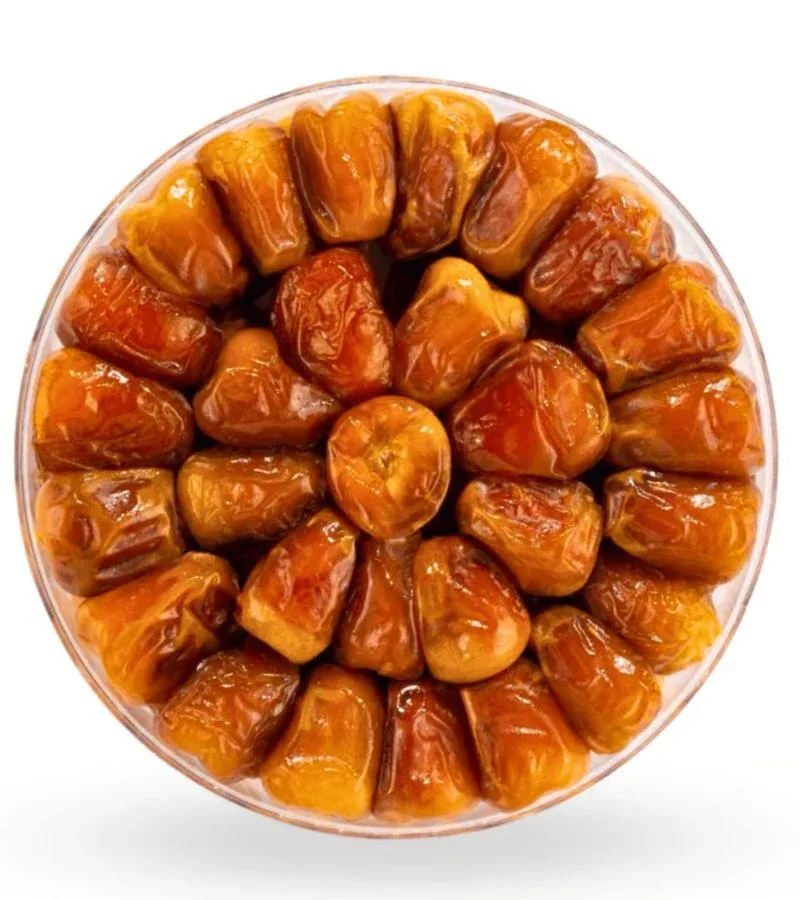 Sukkari Dates