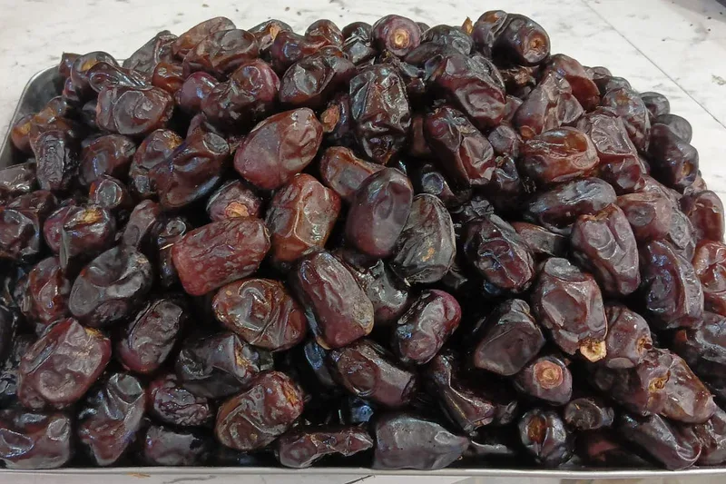 Soft Dates Iran