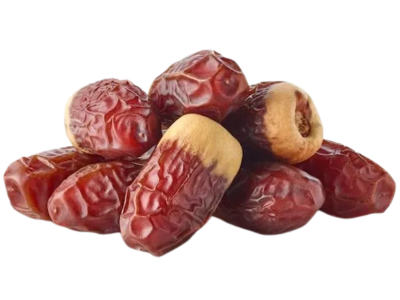 Dates Sagai