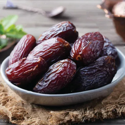 Medjool Jordan Premium Dates