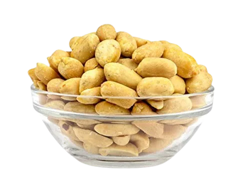 Roasted Salted Peanuts