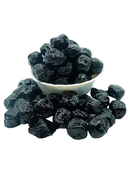 Dried Black Plum