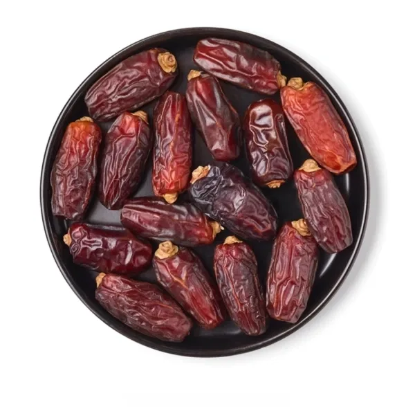 Brown Mabroom Dates